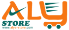 Aly-store logo